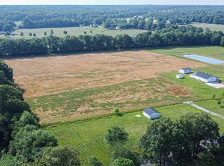 0 N Gum Springs Rd, Paducah, KY 42001