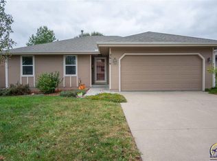 2616 SW Bingham Ct, Topeka, KS 66614