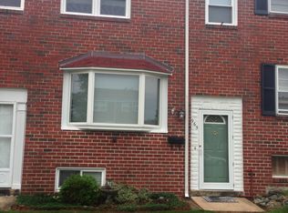 965 Circle Dr, Baltimore, MD 21227