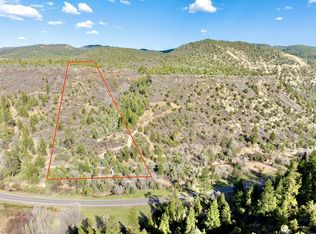 PARCEL Three Mystic Riv, Glendale, UT 84729