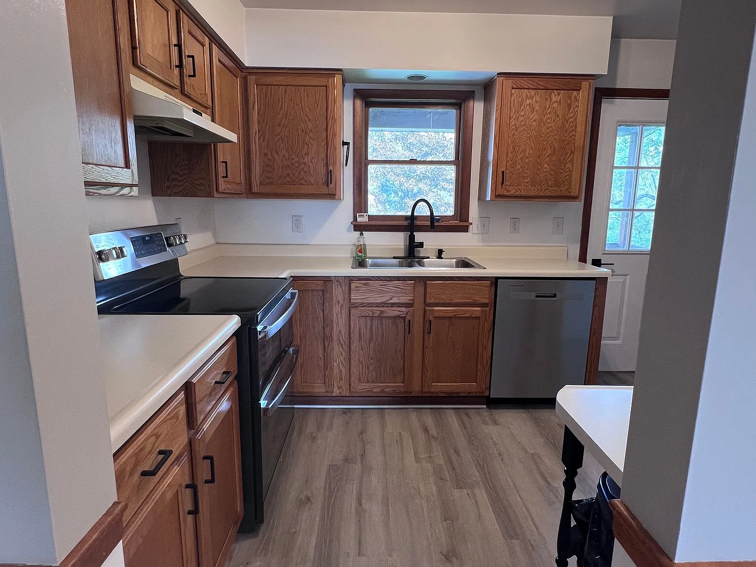 Freshly Updated 2BR/2BA Condo with Garage, In-Unit Laundry & Covered Balcony — Photo 4