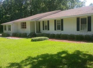 242 Stone Edge Rd, Macon, GA 31210