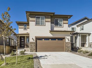 9219 Uravan Ct, Commerce City, CO 80022