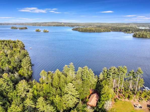 120 Clement Lane, Winthrop, ME 04364