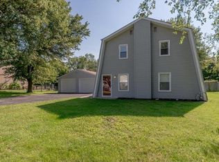 17119 Cerrito Dr, Belton, MO 64012