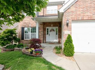 213 Hunters Heights Ct, Eureka, MO