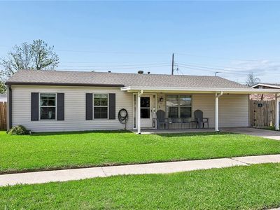 217 W Tish Dr, Avondale, LA, 70094