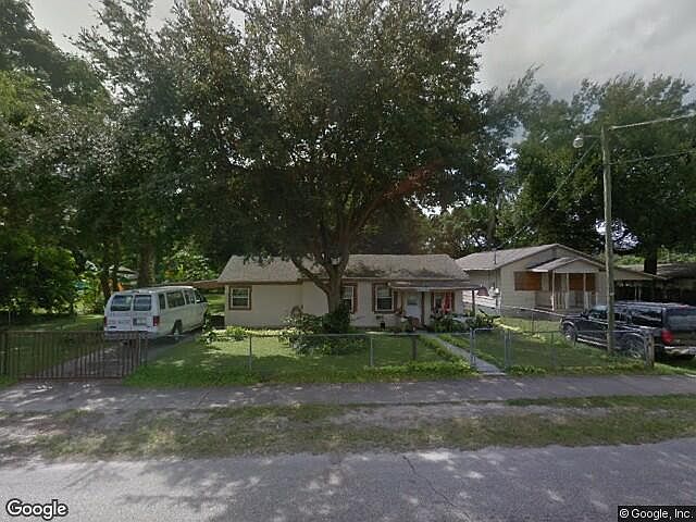 1st image of 1421 E Linebaugh Ave APT B