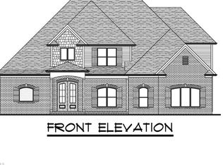 8548 Fairgrove Church Rd, Browns Summit, NC 27214