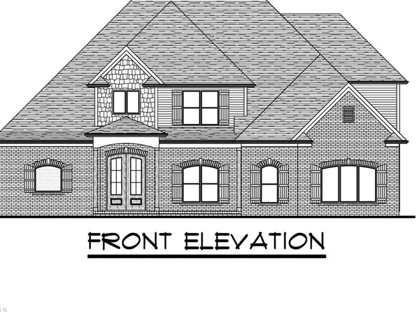 8548 Fairgrove Church Rd, Browns Summit, NC 27214