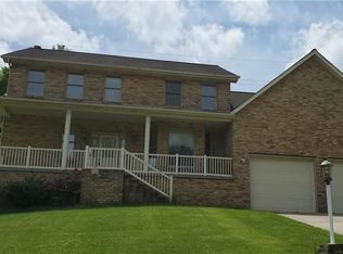 1506 Allen Ct, Wampum, PA