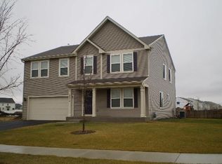 14434 Meadow Ln, Plainfield, IL 60544