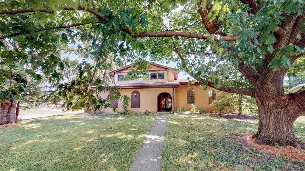 601 Beresford Dr, Lexington, KY 40505 Zillow