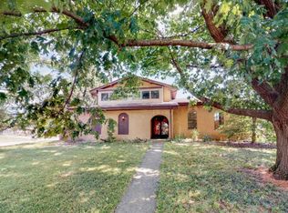 601 Beresford Dr, Lexington, KY 40505