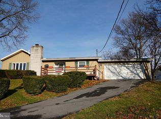 182 Aquarius Way, Martinsburg, WV 25405