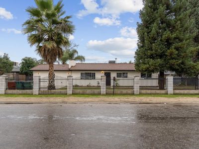 25681 Hypericum Street, Visalia, CA, 93292