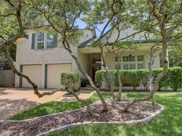 5907 Trabadora Cv, Austin, TX 78759