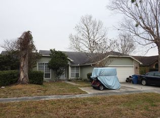 953 Tortoise Way, Jacksonville, FL 32218