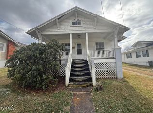 510 Washington Ave, Elizabethton, TN 37643