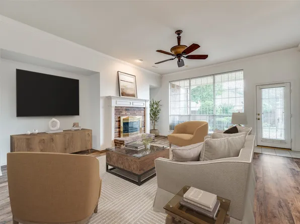 7002 Westover Dr, Rowlett, TX 75089