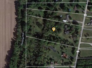 3225 E River Rd, Marion, OH 43302