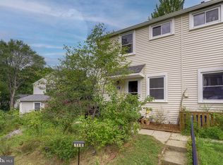 11 Hillside Rd, Greenbelt, MD 20770