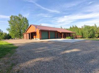 7600 Koski Rd, Embarrass, MN 55732