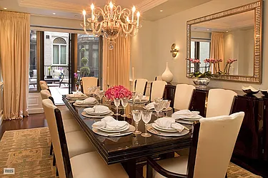 Sold by Brown Harris Stevens