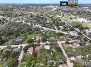 405 May St, Bryan, TX 77802