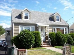 69 Abbott Ave, Everett, MA 02149