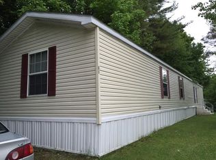 81 Bowdoin Pines Rd, Bowdoin, ME 04287