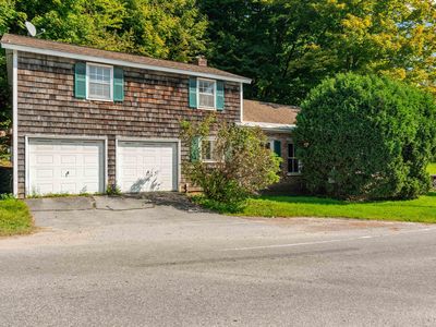 50 VT Route 15, Jericho, VT, 05465