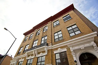 Rented by Fiddler Realty