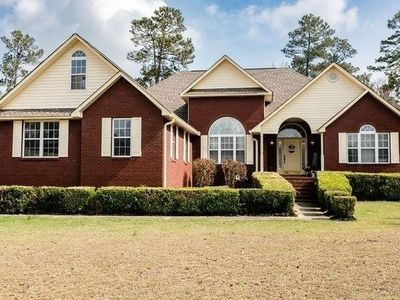 101 Crystal Ridge Rd, Milledgeville, GA, 31061