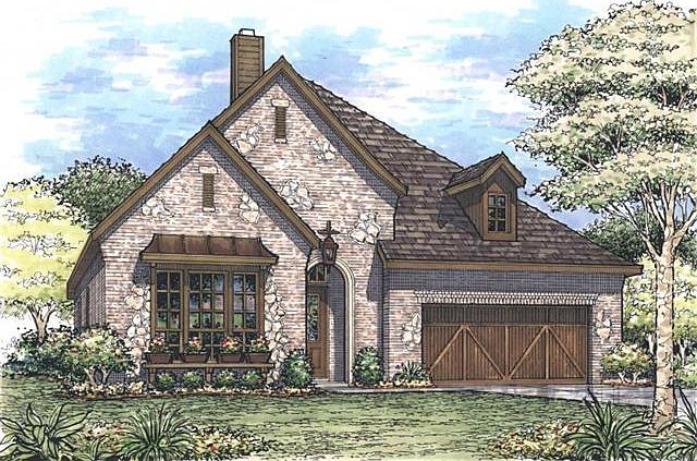 1st image of 2801 Piersall Dr