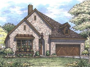 2801 Piersall Dr, McKinney, TX 75072
