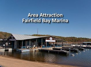 0 Spring St, Fairfield Bay, AR 72088