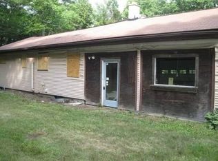 13 Goshen Rd, Williamsburg, MA 01096