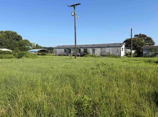 18077 County Road 295, Arp, TX 75750