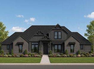 3060 Carpenter Mountain Dr, Waxahachie, TX 75167