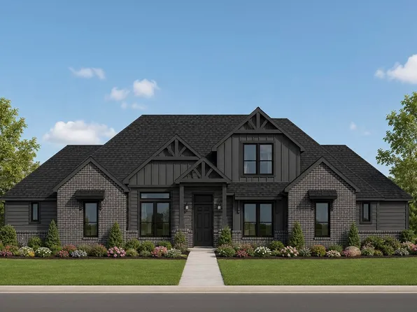 3060 Carpenter Mountain Dr, Waxahachie, TX 75167
