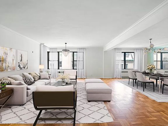 2nd image of 1025 5th Ave #7CN