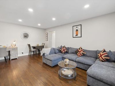 8300 Boulevard E APT 4G, North Bergen, NJ, 07047