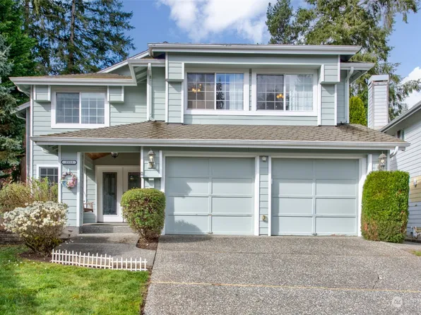 3553 253rd Ct SE, Sammamish, WA 98029