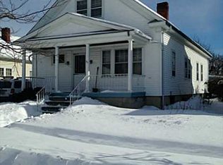 183 Gray St, Providence, RI 02909