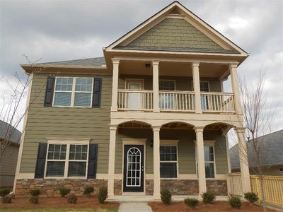 311 Argyle Ct, Holly Springs, GA, 30115