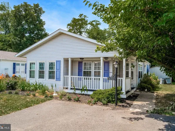 164 Grouse Cir, New Hope, PA 18938