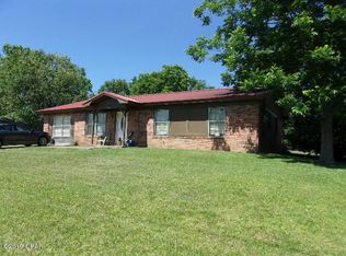 2325 Sweetgum Dr, Bonifay, FL 32425