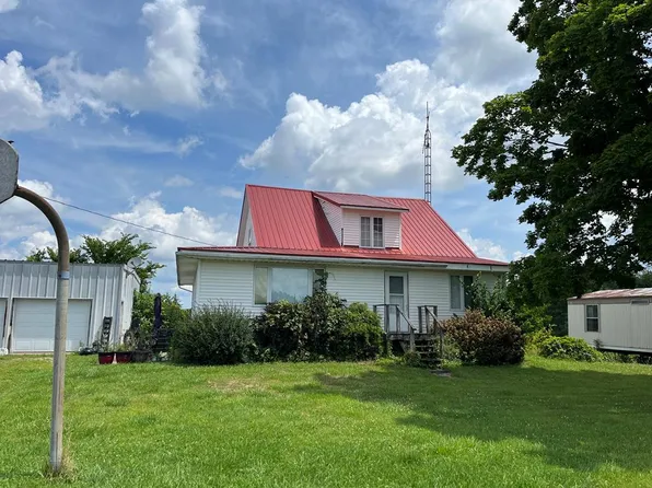 920 Gold Dust Rd, Piketon, OH 45661