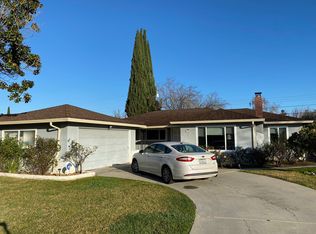 1093 Savannah Dr, San Jose, CA 95117